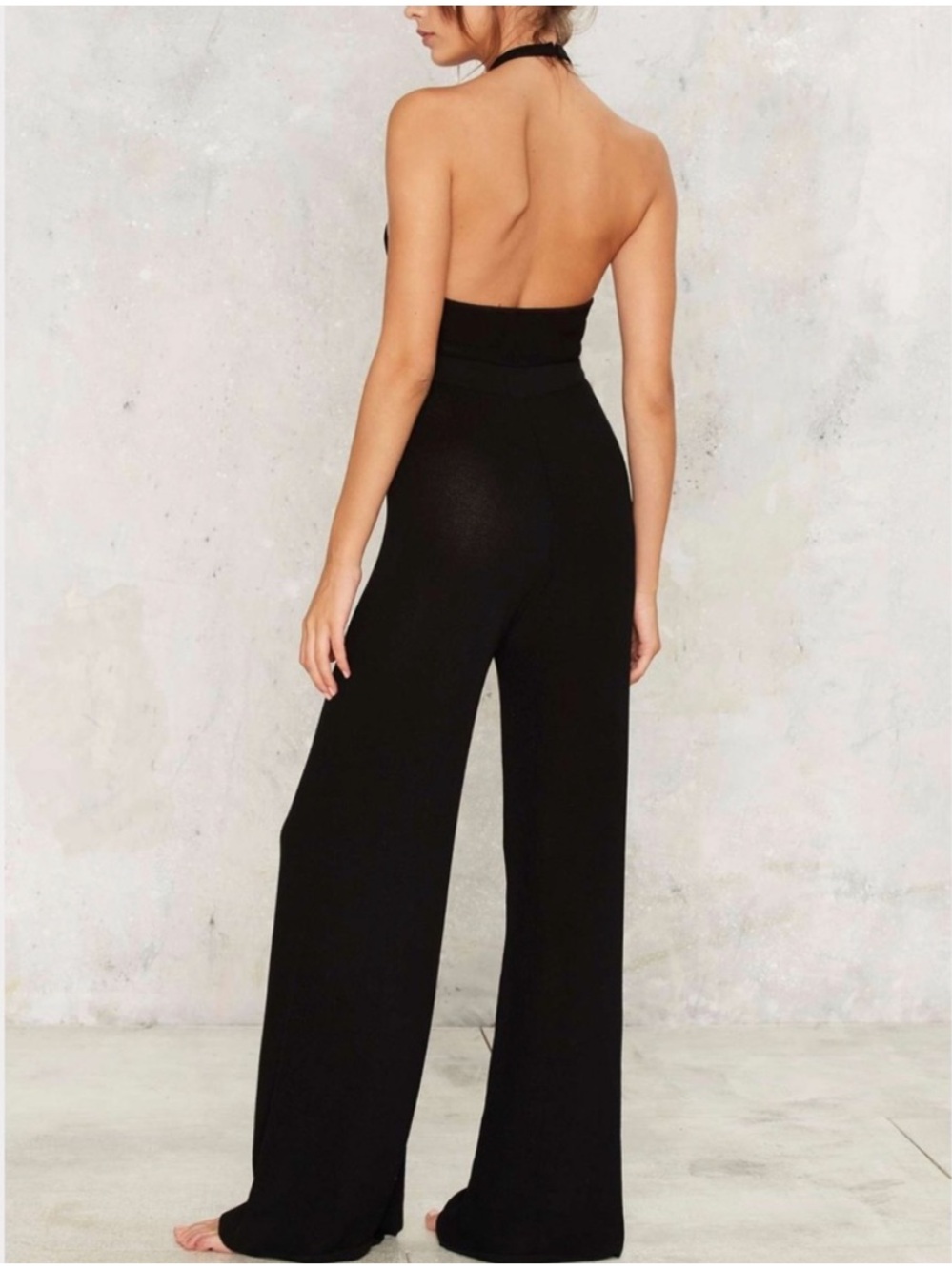 Shake A Leg Jumpsuit - Picture 2 of 8
